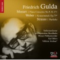 向顧爾達致敬　A Tribute to Friedrich Gulda